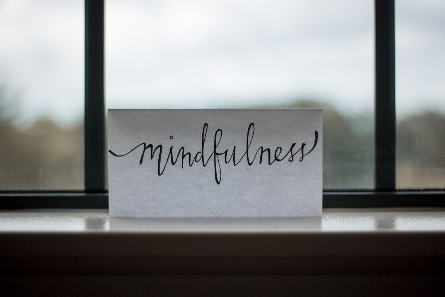 Mindfulness e psicoterapia: curare la depressione con la meditazione - Psicologa  Psicoterapeuta Dott.ssa Cinzia Pagani Modena città